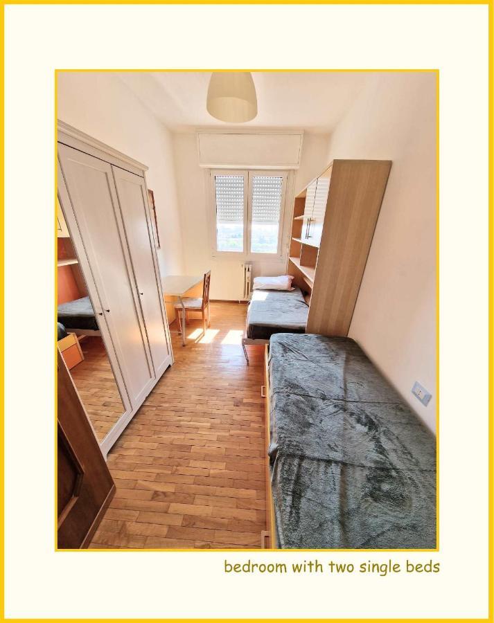 Apartment Ca Granda 27 *