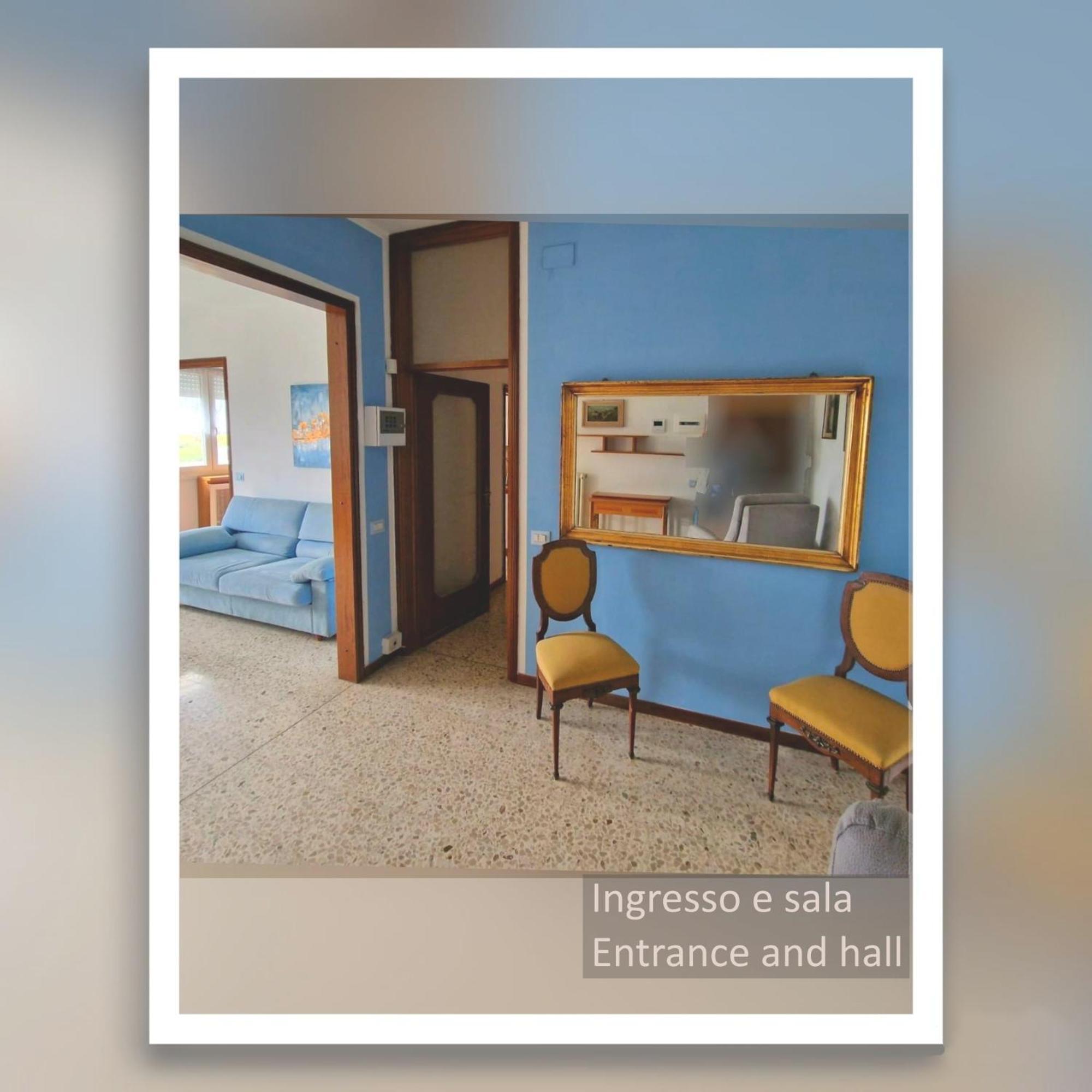 Apartment Ca Granda 27