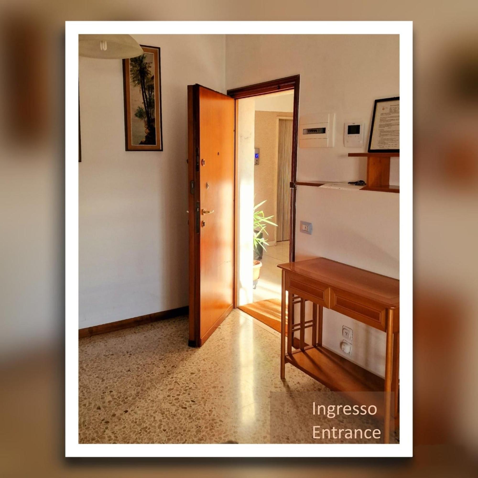 Apartment Ca Granda 27