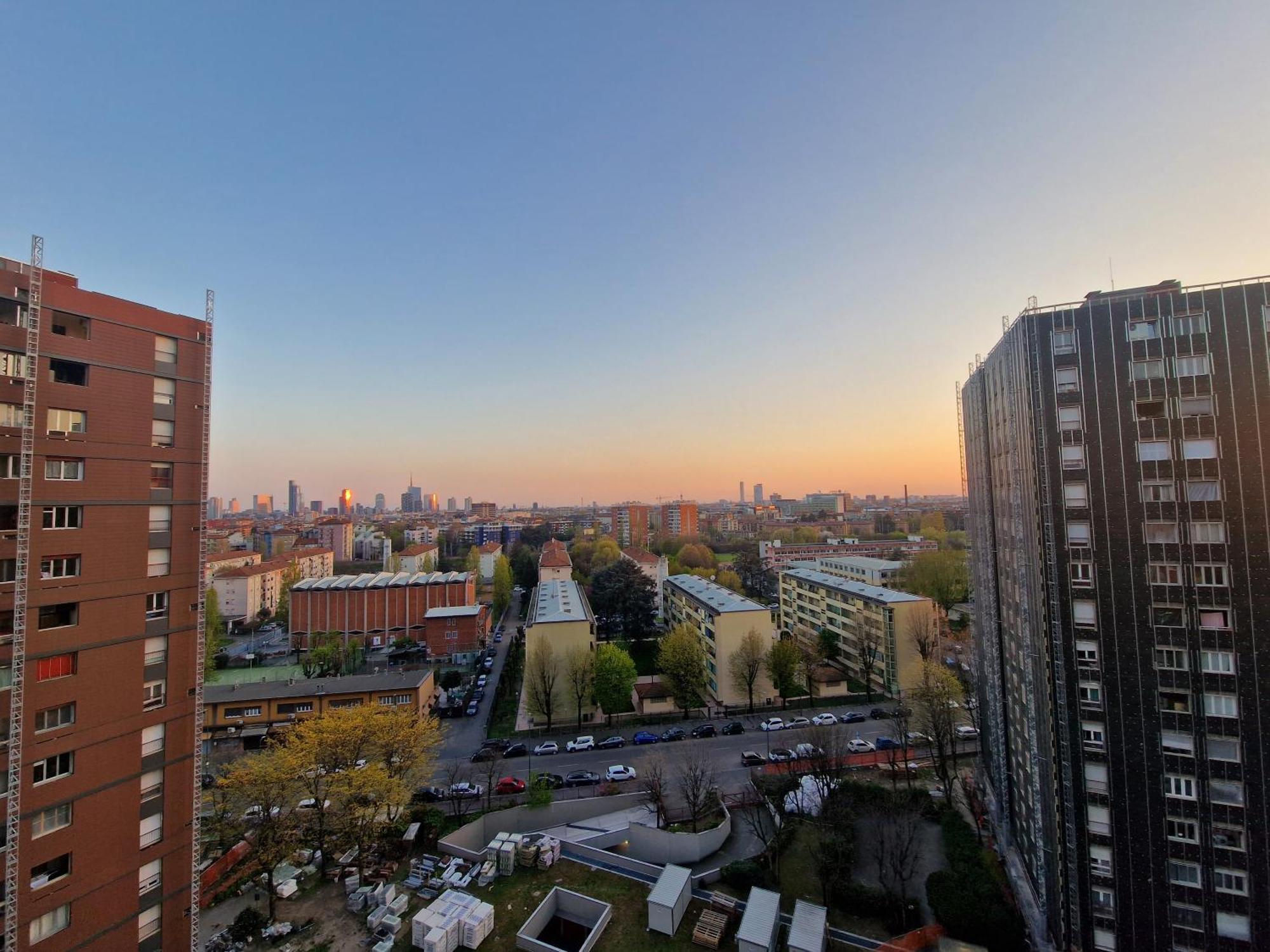 Apartment Ca Granda 27 *