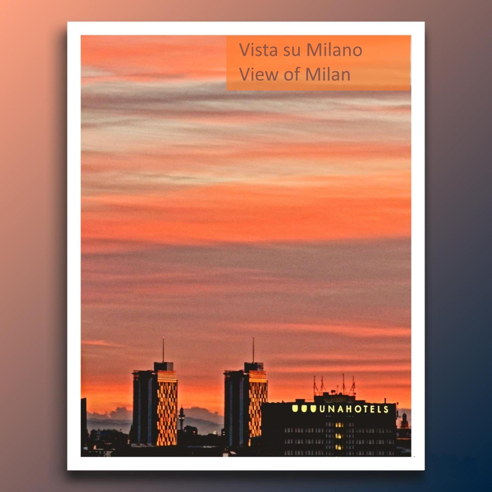 Ca Granda 27 Appartamento Milano